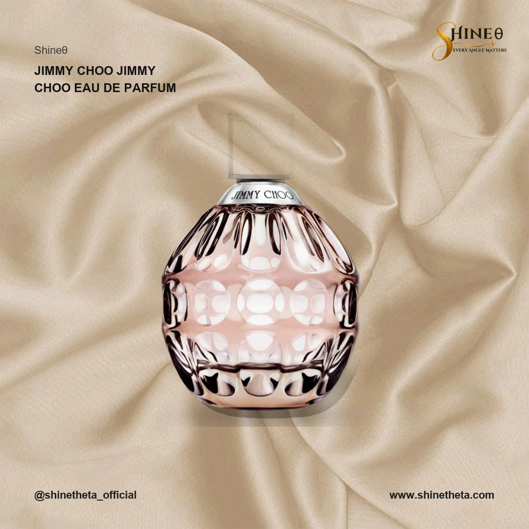 Jimmy Choo Jimmy Choo Eau De Parfum slide 4